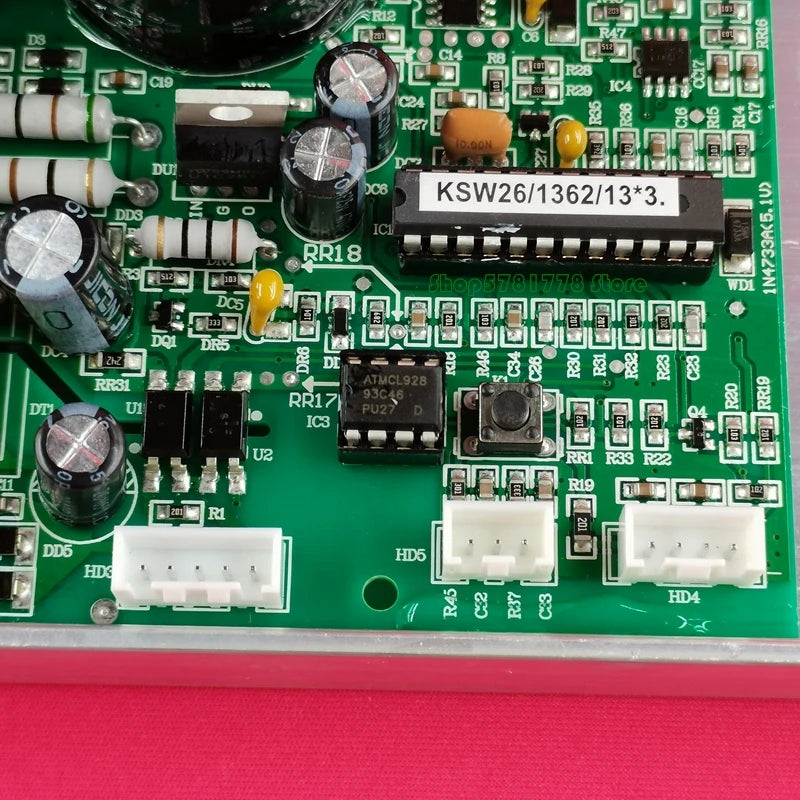 SW03-CA-REV1.0 Treadmill Motor Controller KSW26 1362 133 for Reebok Treadmill Control board Driver Circuit Board SW-DCSPC-REV1.0