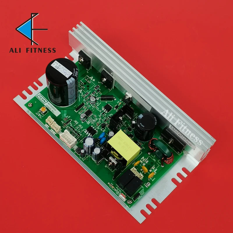 Treadmill Motor Controller Control board MC1648DLS ZE0824 Rev Circuit board Driver for ProForm NordicTrack Golds Gym Treadmill