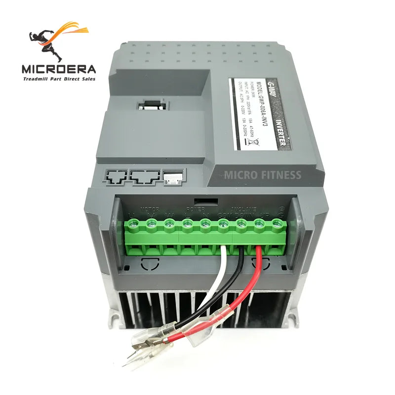 for GWP-006A-INV1 GWP 006A INV2 GWP-006A-INV3 Treadmill Inverter G-WAY Inverters Motor Controller GWP 006B INV3 GWP-006B-INV2