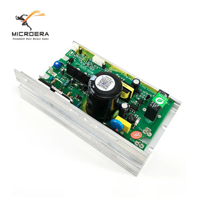 B303S S06 Treadmill Motor Controller B303S S10 for Johnson Tempo TREO T22 T32 T33 T57 T82 Circuit board Control board Driver