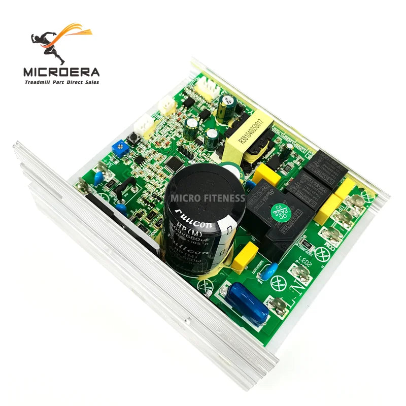 All Beauty AEON ZL-165 ZL-170 ZL-175 ZL-201 ZM JSY-900163 Treadmill Motor Controller Control board SJY 900163 Circuit board