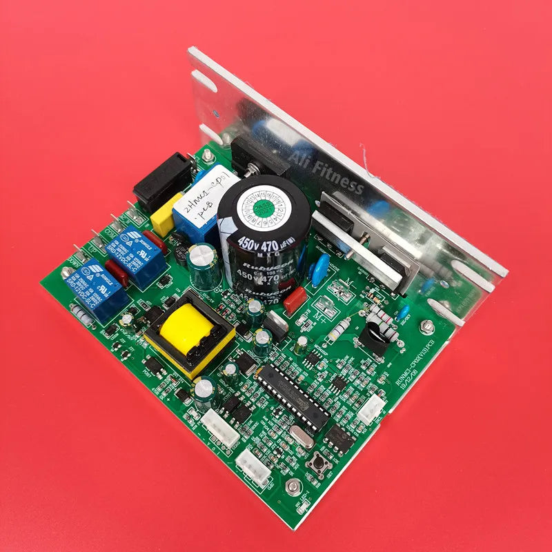 ZHMCI-CP01.PCB RUNMCI-CP02.PCB for BH Treadmill Motor Controller Circuit board Control board Power supply board Driver board LCB