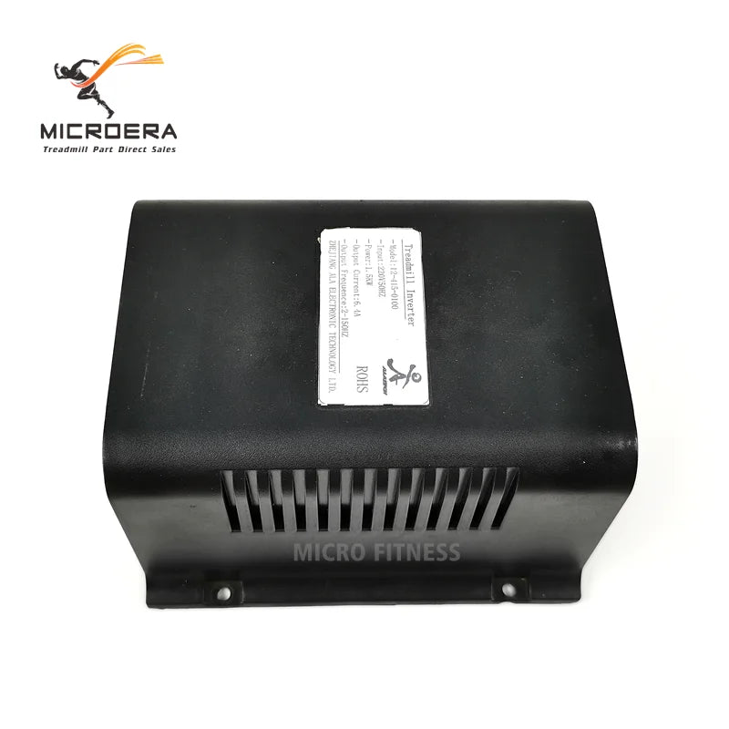 for MBH s900 Treadmill Inverter 12-415-0100 124150100 Motor Controller 220V 50HZ Power supply unit Variable frequency Drive VFD