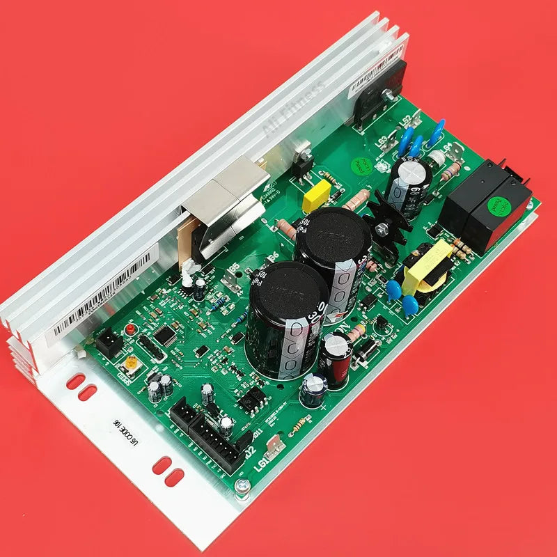Original Nordic Track Pro-Form Treadmill Motor Controller MC2100ELS-18W MC2100ELS-18W-2Y Lower Control Board Power Supply Board