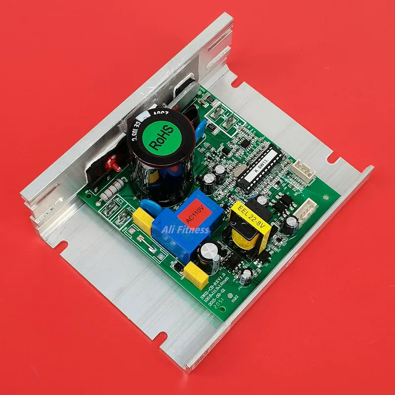 SW01-CB-REV1.0 Treadmill Motor Controller KSW13 Circuit board Driver board Lower Control Panel Power supply Board SW01 CB REV1.0