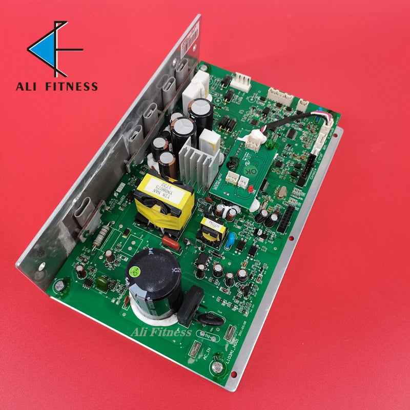 100336916 Climbing Machine Controller Control board L103A1 H001 Motherboard Circuit board for Johnson Matrix climbmills parts C3