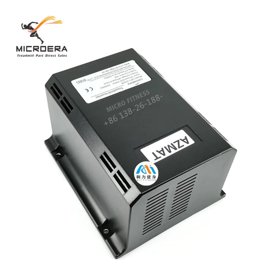 AZMAT UBV-2200B Treadmill Inverter Motor Controller UBV2200 UBV2200B Power supply unit Variable frequency Drive VFD for MBH s900
