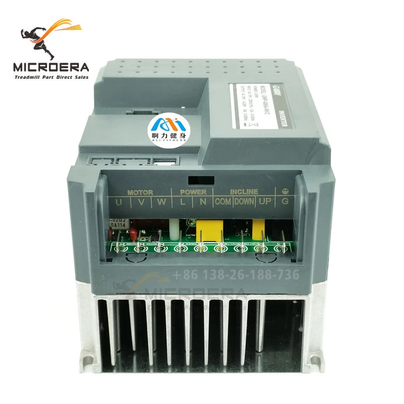 G-WAY Treadmill Inverter Inverters Motor Controller Control GWP-006A-INV1 GWP 006A INV2 GWP-006A-INV3 GWP 006B INV2 Power driver