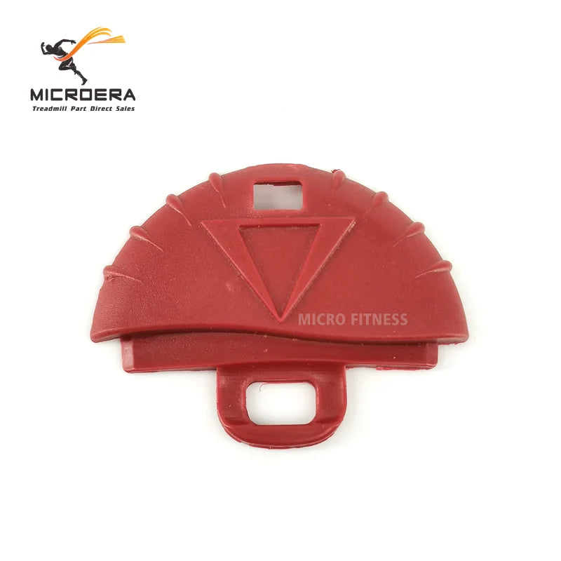 1pcs Treadmill Safety Key Running Machine Emergency Safety Switch Stop lock lock start key for Alilife M5000 plus
