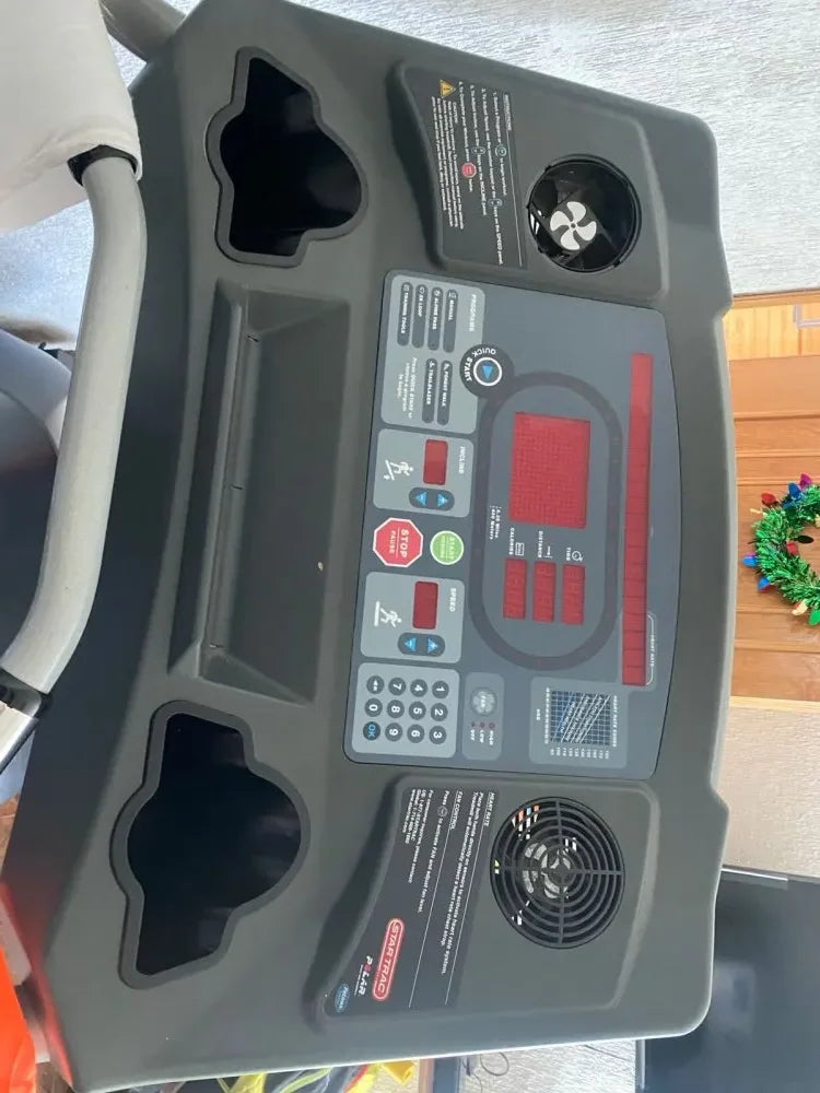 Treadmill Button keypad Startrac STAR TRAC 7532 7632 7600 Button Keypanel Control Panel Switch STAR T RAC Treadmill Film Button