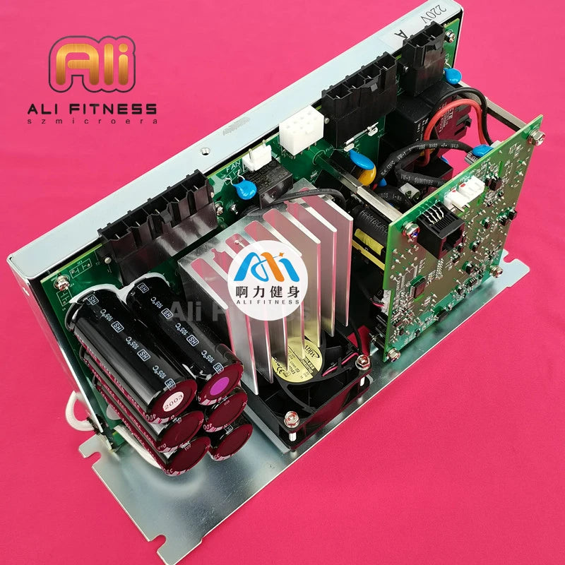 RM6T5-2003B1 RS-485 DC12V/5A Treadmill Inverter Motor Controller Control board RM6T5 2003B1 RS485 DC12V 5A Inverters M0400247F