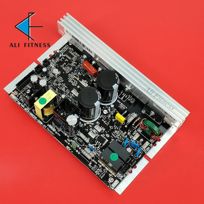 EW MC5100EDS 50W V1 333433 Treadmill Motor Controller Control board Circuit board for ProForm NordicTrack NORDICTRACK X9I X7I