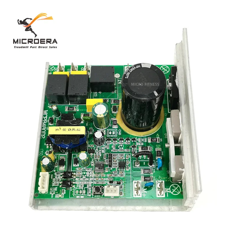Original MCPB480D2 Treadmill motor Controller Control board Motherboard for Treadnill Power board Driver board Circuit board PCB