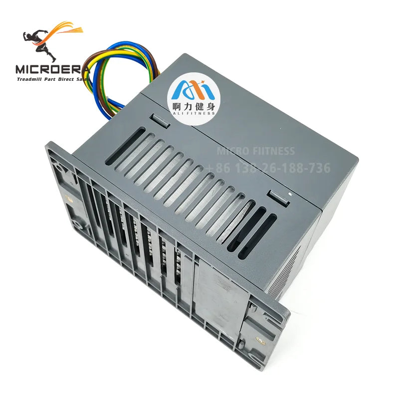 Treadmill Inverter motor Controller ZYBP-2.2KW-B ZYBP-2.2KW-A for SHUA Treadmill Control Variable frequency Drive ZYBP 2.2KW B