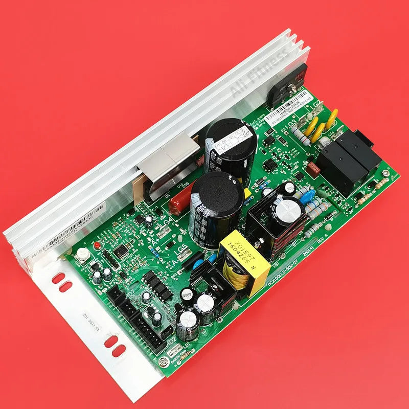 Treadmill Motor Controller MC2100ELS 50W ZY Control Board MC2100ELS-50W-2Y Power Supply Board for ICON PROFORM NordicTrack