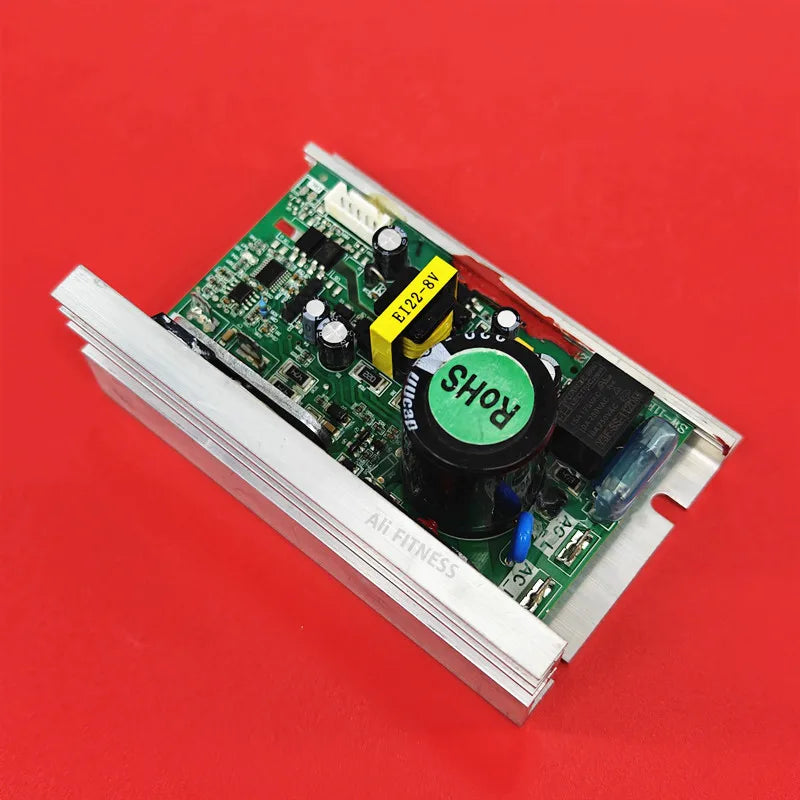 SW-11EBV0.0-20191213 Treadmill Controller Motherboard SW 11EBV0.0 20191213 Driver Circuit board Control board 110V / 220V