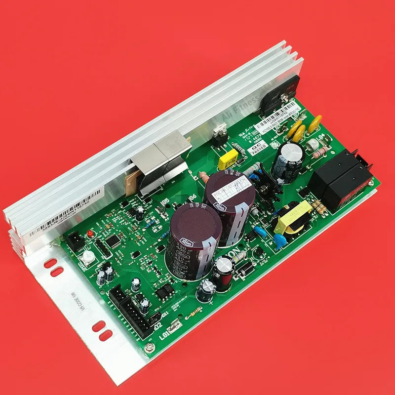 New Nordictrack Treadmill Motor Controller MC2100ELS 18W 2y ZY Control Board Power Supply Board for ICON PROFORM Nordic Track