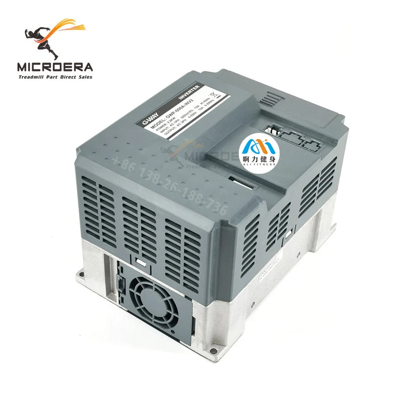 G-WAY Treadmill Inverter Inverters Motor Controller Control GWP-006A-INV1 GWP 006A INV2 GWP-006A-INV3 GWP 006B INV2 Power driver