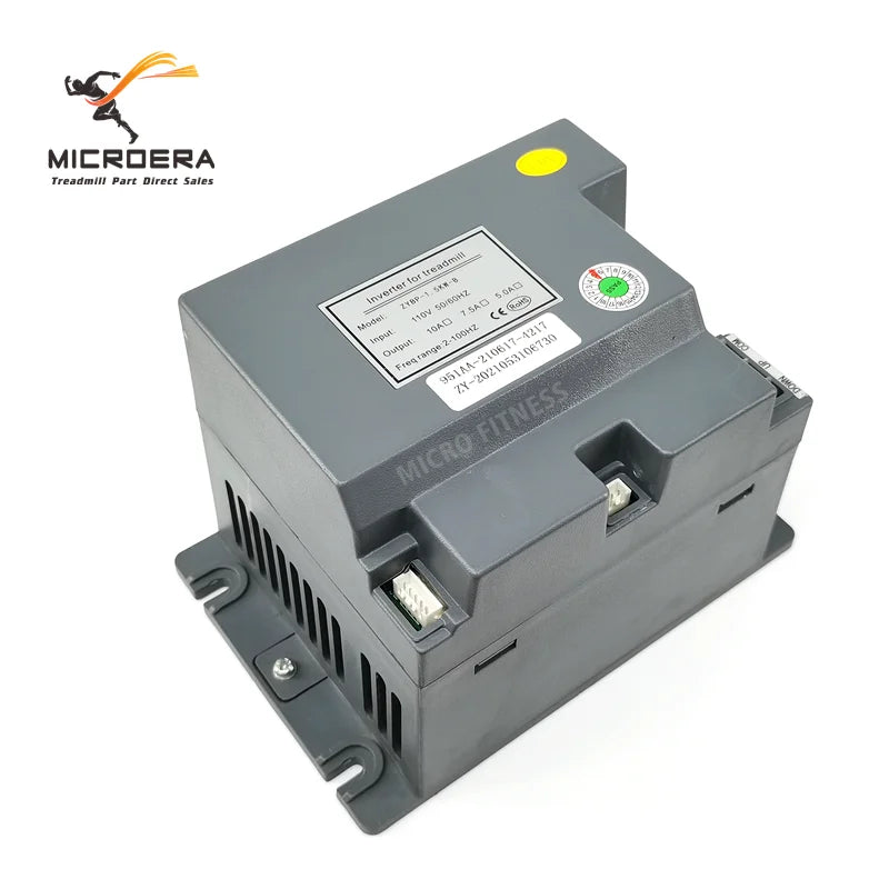 For ZYBP-3.0KW-B ZYBP-2.2KW-A Treadmill Inverter ZYBP 1.5KW B Motor Controller for SHUA SH-5918 SH-A5905 Control Inverters