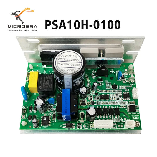 PSA10H 0100 Treadmill Motor Controller PSA10H-0100B Motherboard PAS10H-0100 Power supply board Circuit board Control