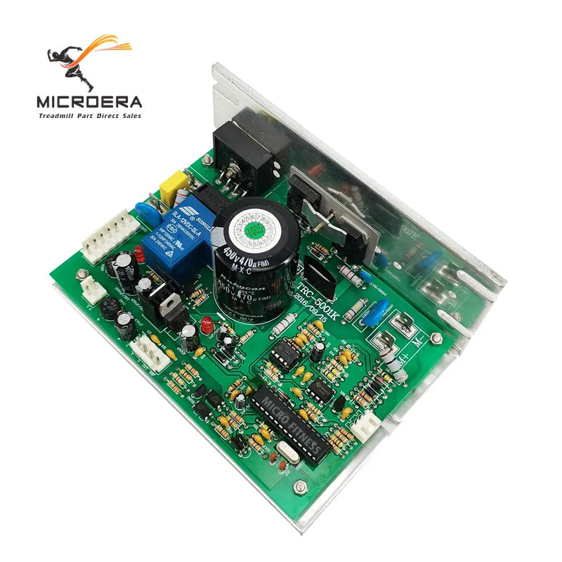 TRC 5001F TRC5001F TRC 5001K for Treadmill Controller Driver Circuit board speed Control board Power Supply board Motherboard