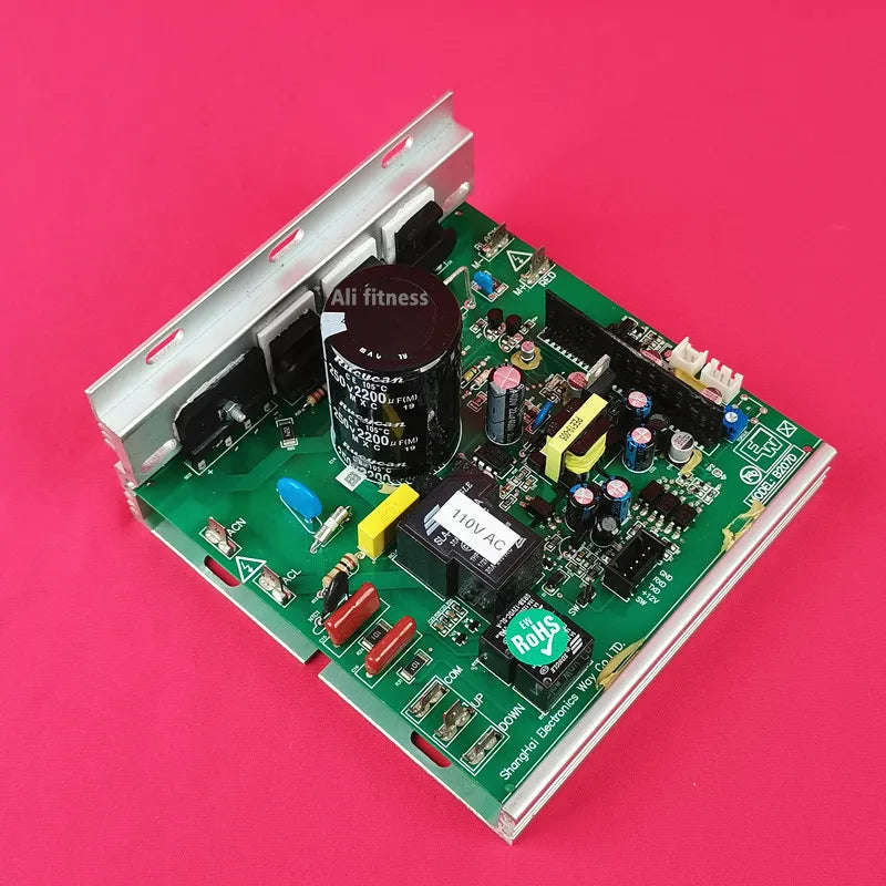 B207D B207D230-C0 Treadmill motor Controller Circuit board power supply board LCB for Johnson T32 T33 T50 T55 T57 T83 T85 TD10