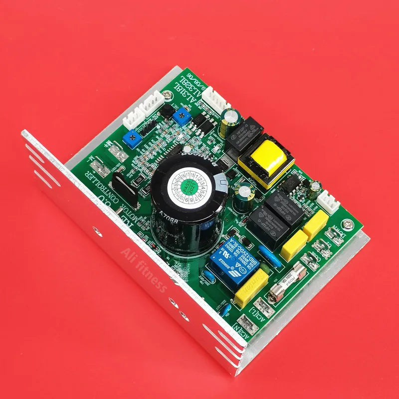 AL318L Treadmill Motor Controller Control board AL328L for EVERE Treadmill Driver board Motherboard Circuit board power supply