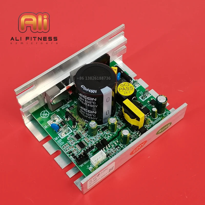 JB105B 2301010V12 Treadmill Motor Controller treadmill lower Control board Circuit board JF105