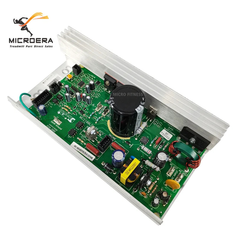 MC2100LS 30 REV Treadmill Motor Controller MC2100LTS-30 for ICON Nordic Track PROFORM Circuit Board Control Board MC2100LT 30