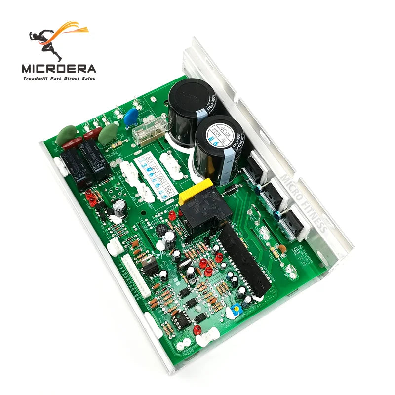 ALT 6330 Treadmill Motor Controller ALT 6330A ALT-633040A for Sole Fitness F63 F65 80 85 S77 T8 Control Panel Circuit Board