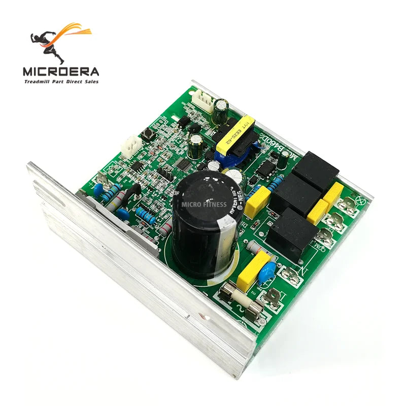 For Treadmill motor Controller MCPB460D2 Motherboard Treadnill lower Control board Circuit board Power board Driver board