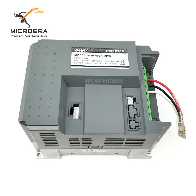 NEW GWP-006B-INV2 GWP-006B-INV3 G-WAY Treadmill Inverter GWP-006A-INV1 GWP-006A-INV2 GWP-006A-INV3 motor Controller Inverters