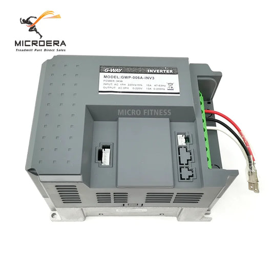 G-WAY Treadmill Inverter GWP-006A-INV1 GWP-006A-INV2 GWP-006A-INV3 motor Controller Inverters power adapter frequency Converter