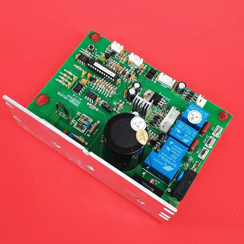 ZHKQSI-CP1.PCB ZH-KQSI-CP1.PCB for BH G6414V Treadmill Motor Controller ZH-KQSI-001 2.6 .PCB Circuit board Driver Control board