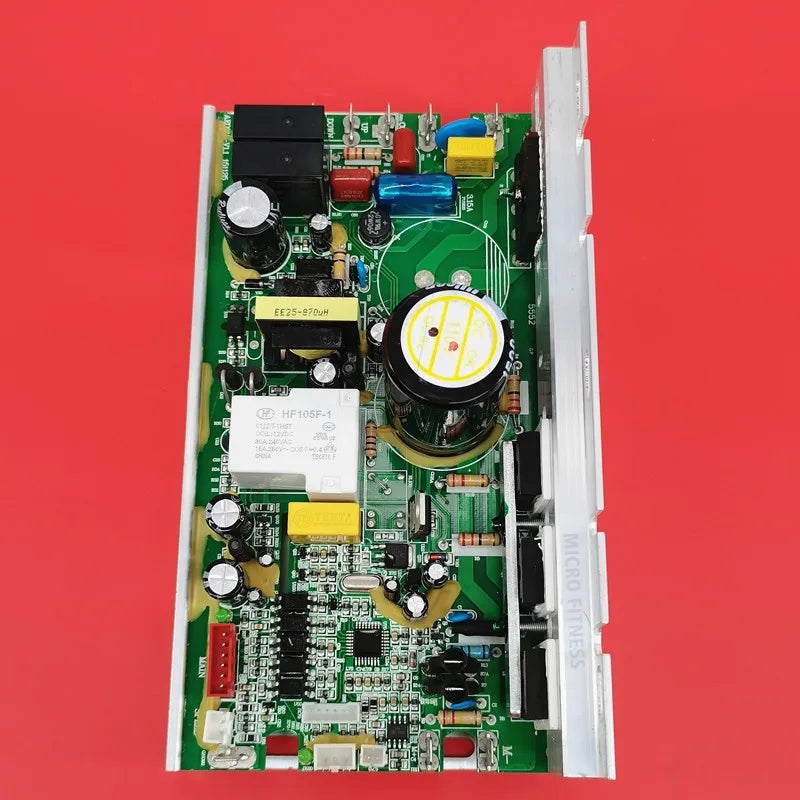 Treadmill Motor Controller AE0016C AE0011G Circuit board Control board Power supply board Driver board LCB MCB Repair