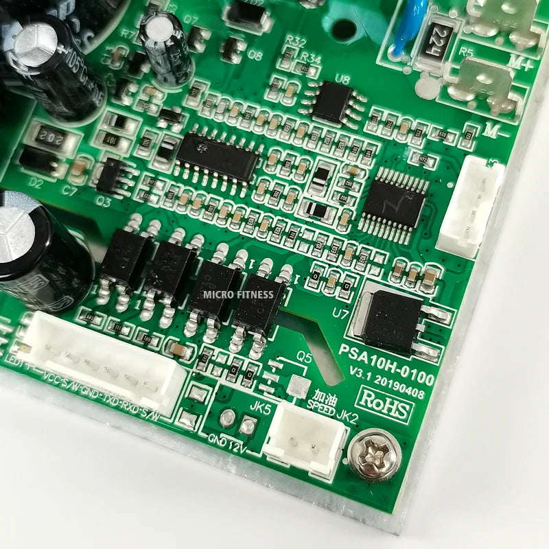 PSA10H 0100 Treadmill Motor Controller PSA10H-0100B Motherboard PAS10H-0100 Power supply board Circuit board Control