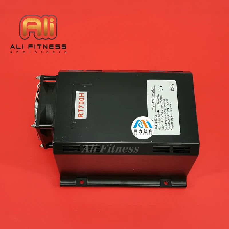 UNIONBRIDGE UBV 3700 UBV-3700 RT700 RT700H RT700K RT400 Treadmill Inverter Controller Control 3.7KW Power supply unit Invertors