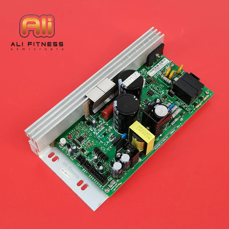 Nordic Track Commercial 1750 Treadmill Controller MC2100ELS 50W 2Y ZY MC2100LES-50W for PROFORM ICON Control Board Circuit Board