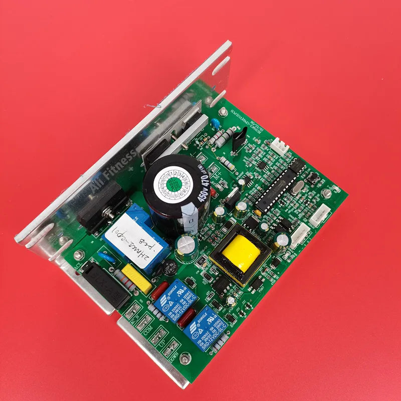 ZHMCI-CP01.PCB RUNMCI-CP02.PCB for BH Treadmill Motor Controller Circuit board Control board Power supply board Driver board LCB