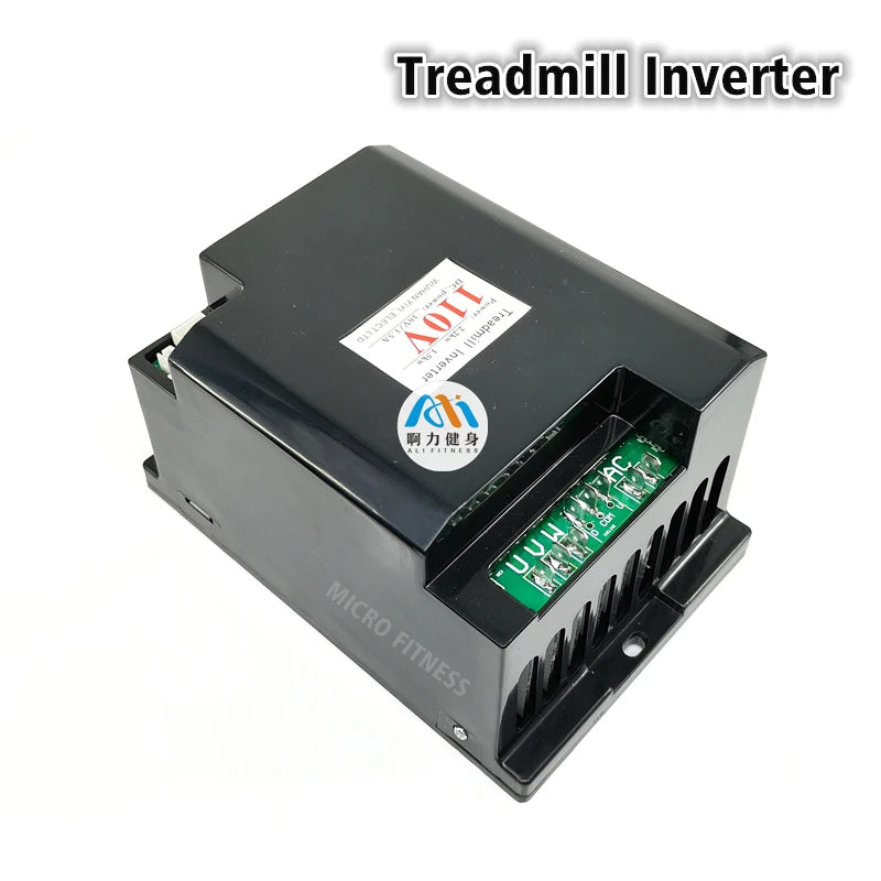Repair Treadmill Inverter WUHAN YIYI ELECT.LTD 1.5KW 2.2KW Motor Controller Power supply unit Inverters Driver Converter Control