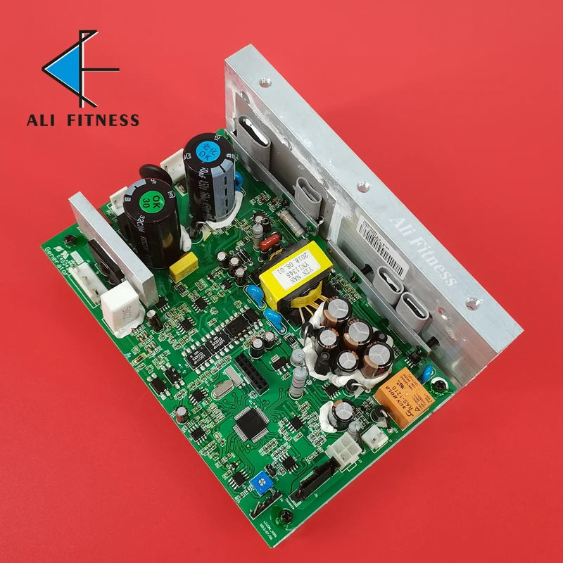 1000232960 Eliptical Bicycle Control Board for MATRIX E-1X Lower Controller Driver Circuit board Motherboard