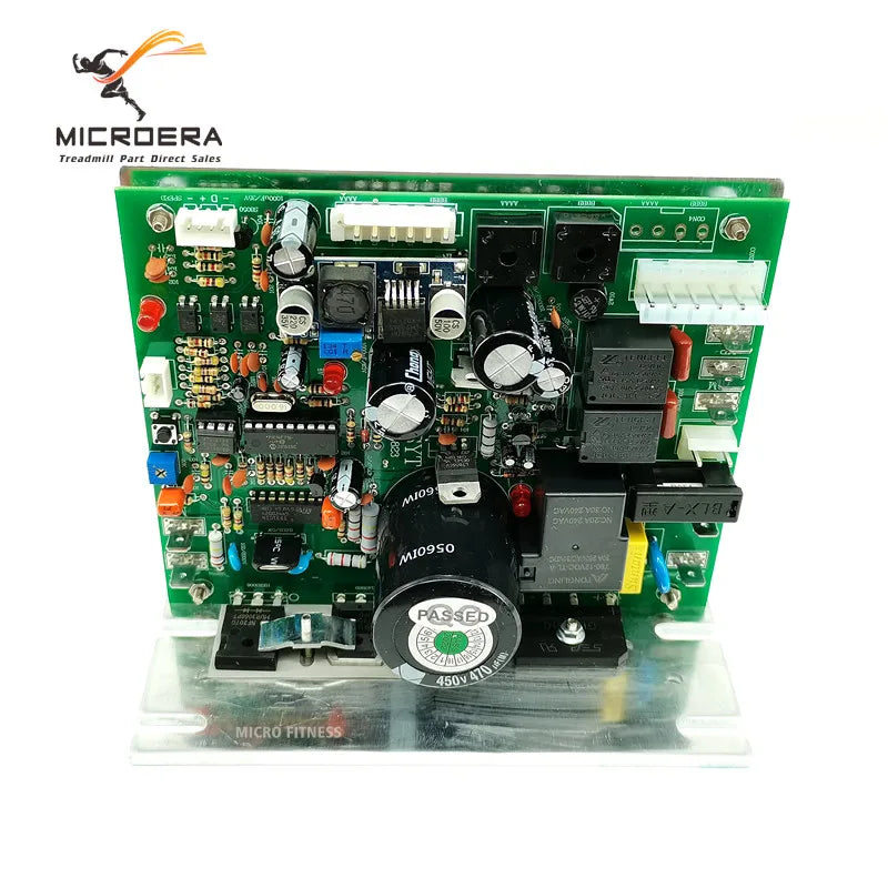 new Treadmill Motor Controller Lower Control board ZY01SYT Motherboard Circuit board Power supply board MCB Driver