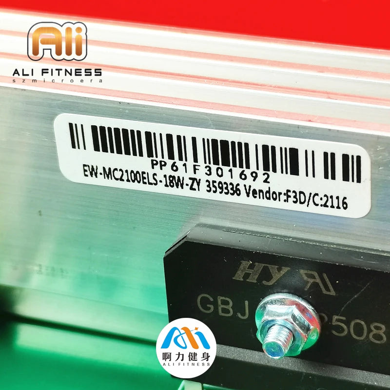 Treadmill Motor Controller MC2100ELS-18W MC2100ELS-18W-ZY / 2Y 220V Lower Control Boardmotherboard for ICON PROFORM Nordic Track