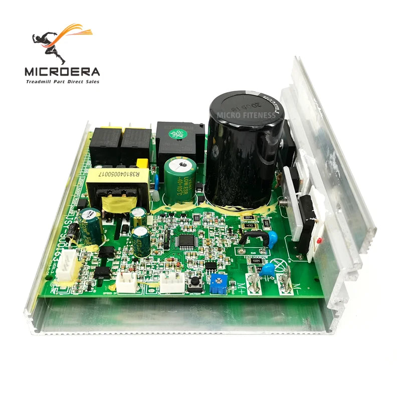 All Beauty AEON ZL-165 ZL-170 ZL-175 ZL-201 ZM JSY-900163 Treadmill Motor Controller Control board SJY 900163 Circuit board