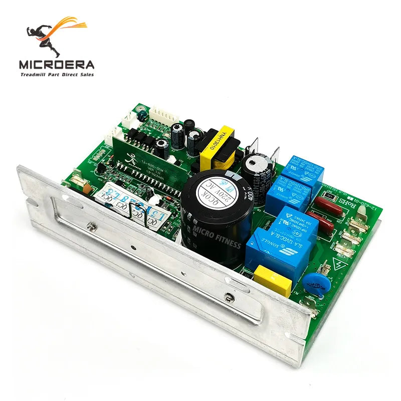 Treadmill Motor Controller RoHS 12-620-01 V1.0 Control board 1262001 151211A08 for SHUA BC1002 YIJIAN 8008AS BS ES Circuit board