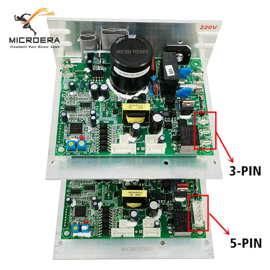 100% new Treadmill Motor Controller Control board Endex DCMD67 DCMD67M Circuit board for BH Treadmill DK City NB702028 Treadmill