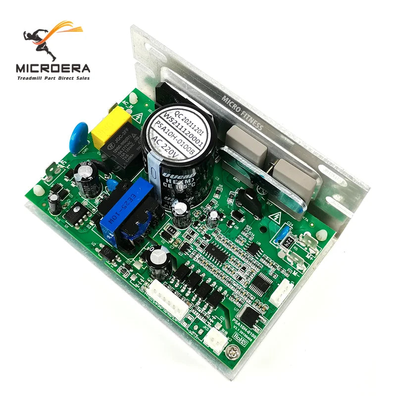 Compatible PSA09H-0200B Treadmill Controller PSA09H 0200B Treadmill lower Control board Power supply Circuit board PSA09H-0200