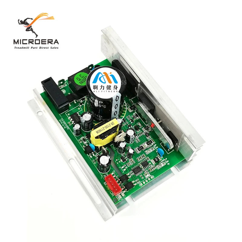 LFZ27470 YJ-5000 V02 2019-2-28 Treadmill Controller Circuit Board Control Board Driver Power Supply Board Mainboard LCB