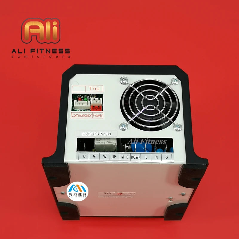 UNIONBRIDGE UBV 3700 UBV-3700 RT700 RT700H RT700K RT400 Treadmill Inverter Controller Control 3.7KW Power supply unit Invertors