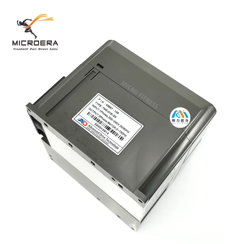 PRECOR Treadmill Inverter Motor Controller 932i or 946 for PRECOR C932i C946i Treadmill P/N 49867-109 Inverters Control